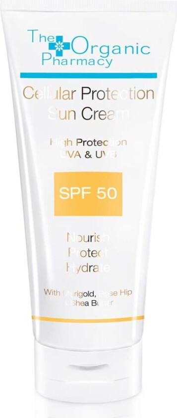 Cellular Protection Sun Cream SPF50 100ml