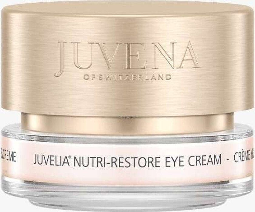 Bilde av Juvena Nutri Restore Eye Cream 15 ml