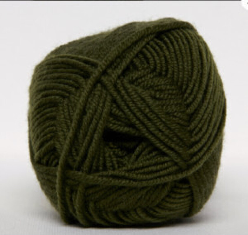 Heart Yarn 50 Extrafine Merino Garn 1285