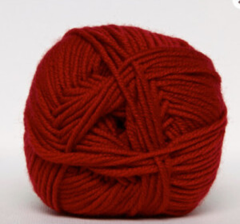 Heart Yarn 50 Extrafine Merino Garn 2060