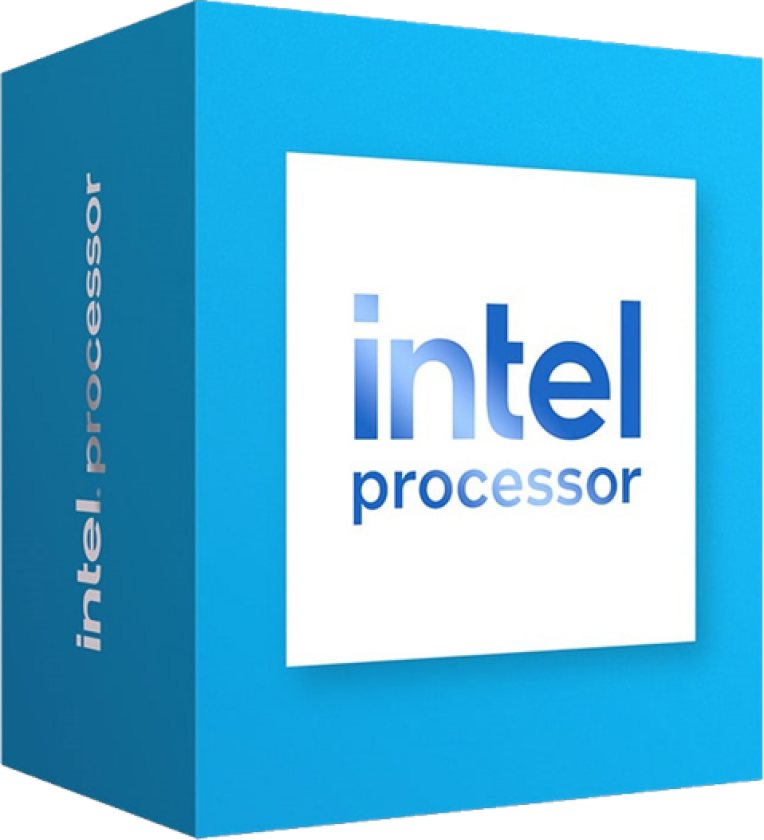 300 3.9ghz Lga1700 Socket Prosessor