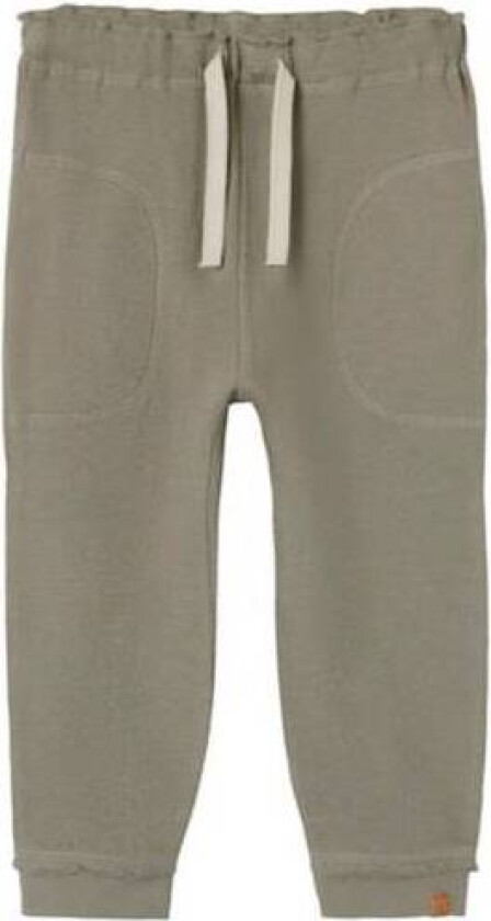 Lil' Atelier - Bukse Dias Dried Sage