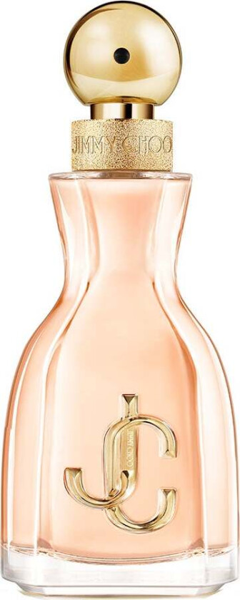 Jimmy Choo I Want Choo Edp 40ml