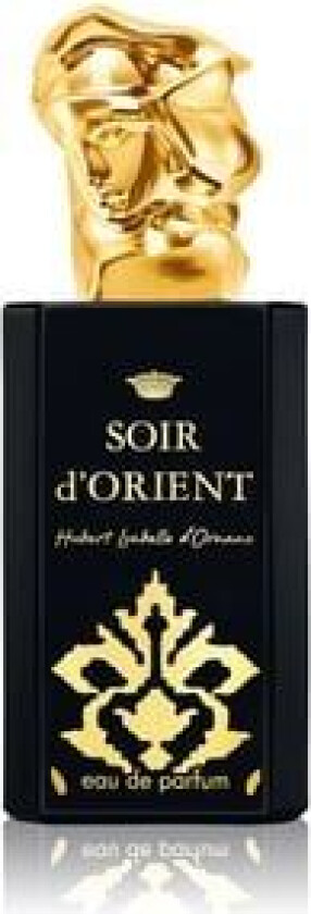 Soir D'Orient 50ml