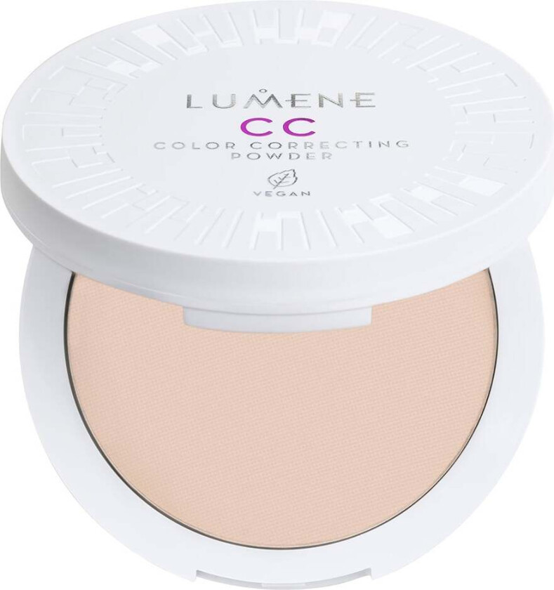 Cc Colour Correcting Powder 1