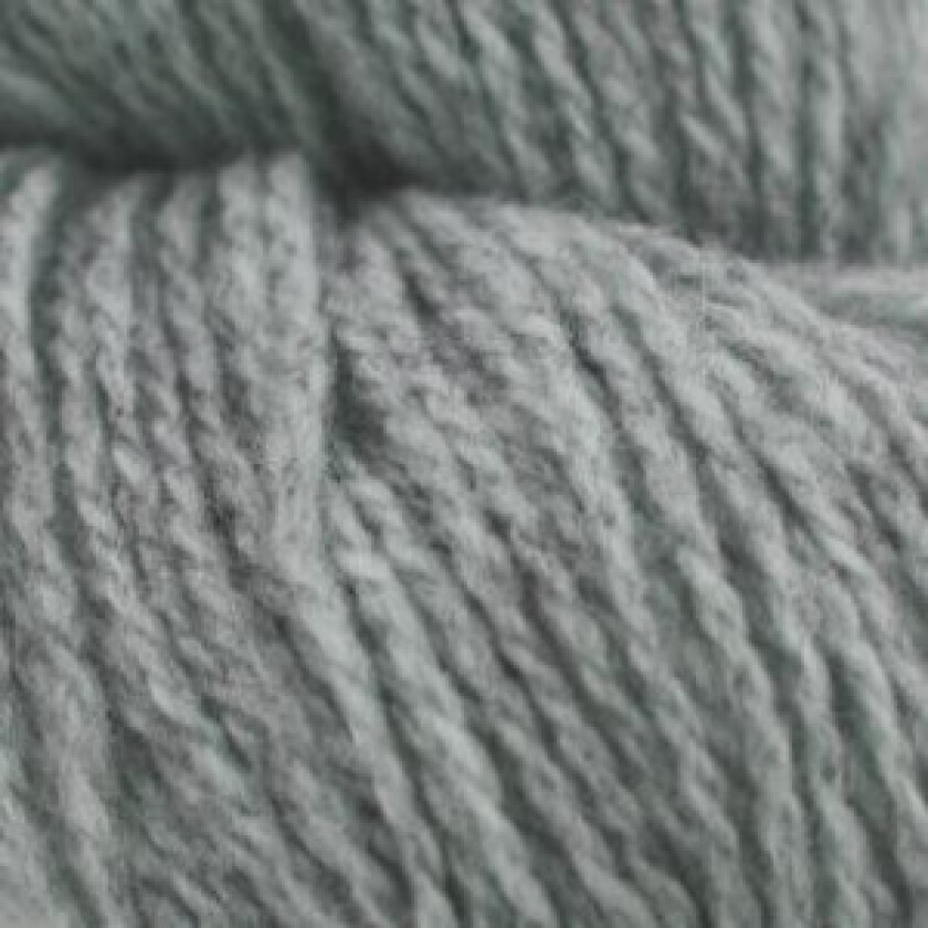 BC Yarn Semilla Melange 02 Lys grå