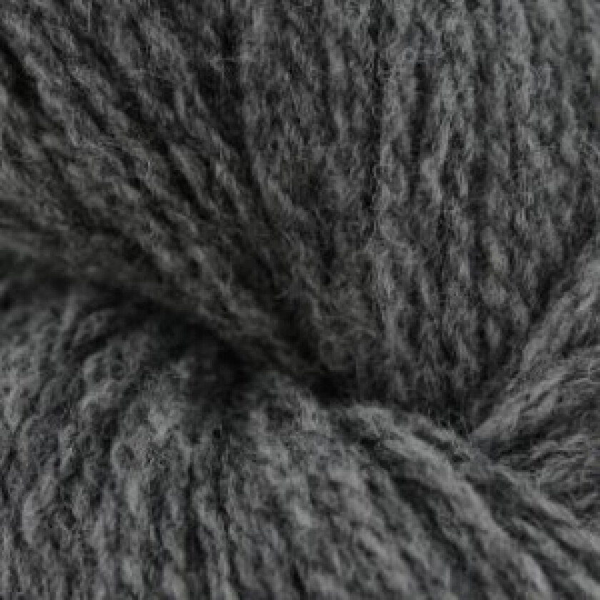 BC Yarn Semilla Melange 03 Steingrått