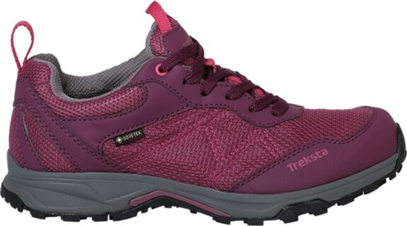 Bergen Lace Low GoreTex tursko 37