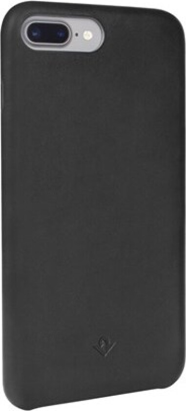 Relaxed Leather case iPhone 7 Plus & iPhone 8 Plus
