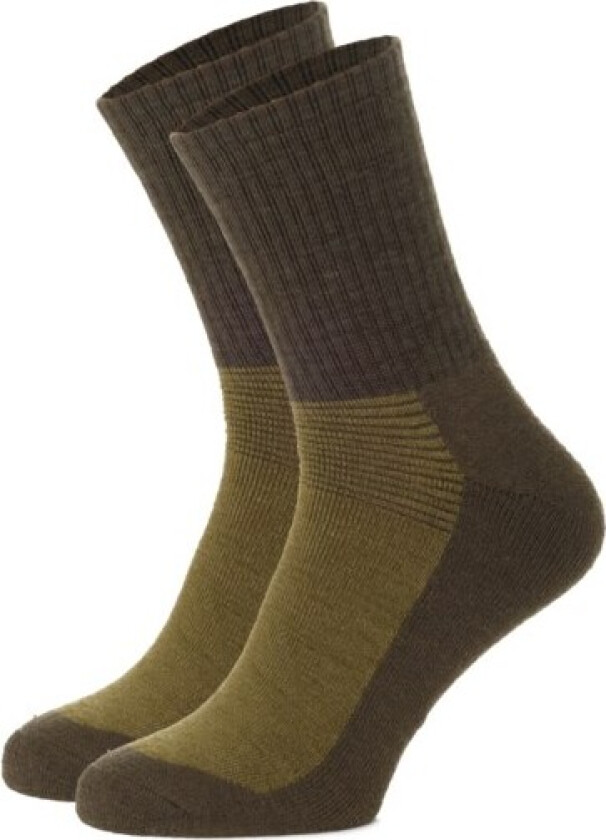 Fjelltopp ullsokk 40/42