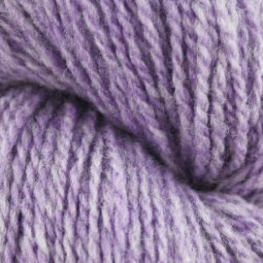 BC Yarn Semilla Melange 07 Lilla