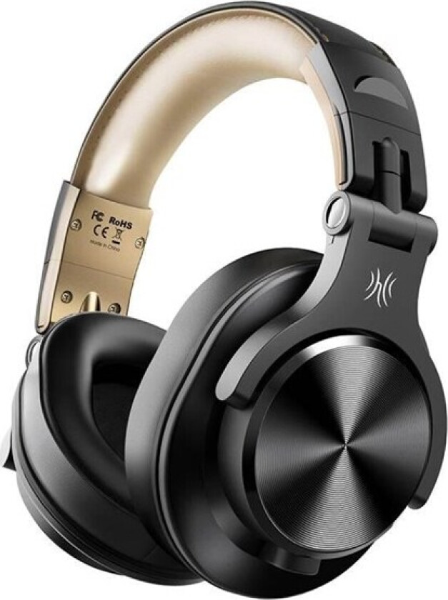 Fusion A70 - Gold