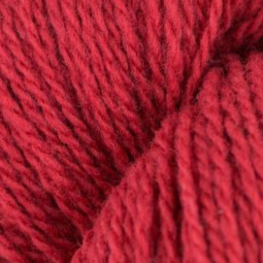 BC Yarn Semilla Melange 24 Vermilion Red