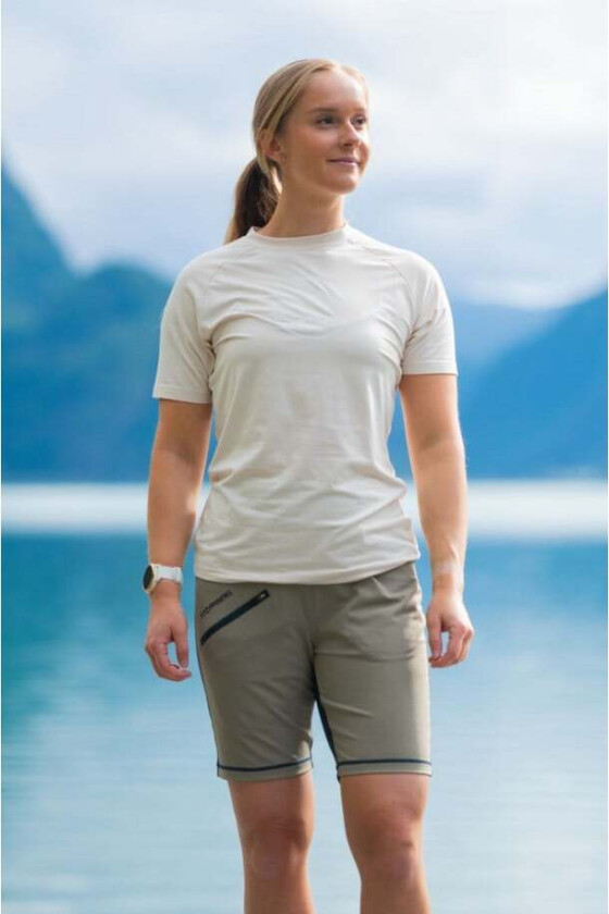 Hellerfjellet turshorts M