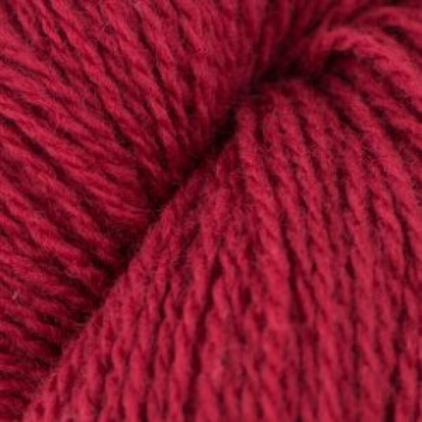 BC Yarn Semilla Melange 25 Kirkerød