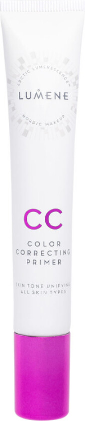 Color Correcting Primer