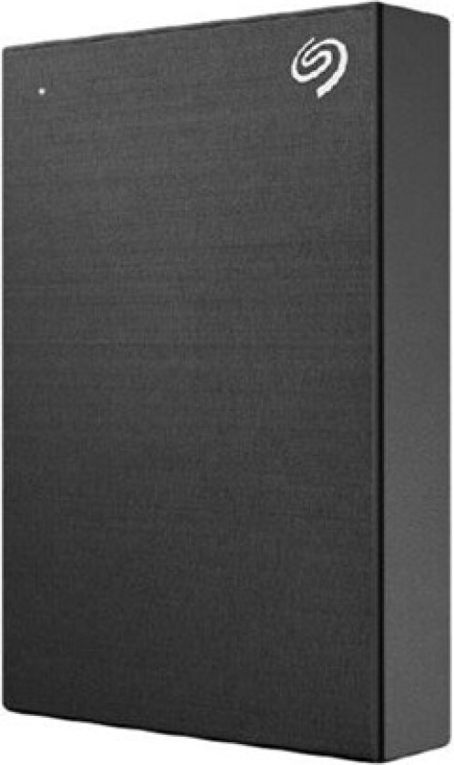 Bilde av One Touch STKZ5000400 - hard drive - 5 TB - USB 3.0 - Ekstern Harddisk - 5TB - Svart