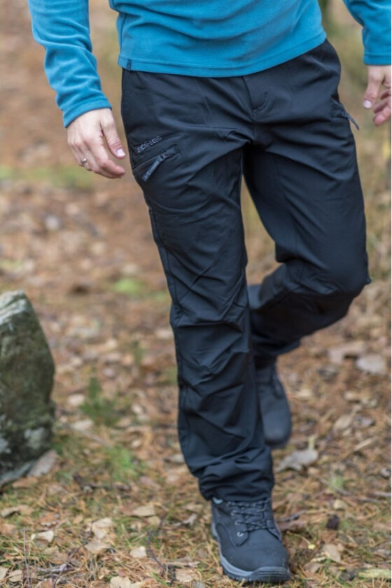 Hovedalmarka turbukse XL