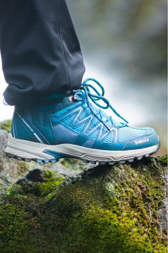 Tind Mid GoreTex 36