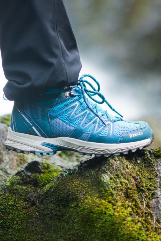 Tind Mid GoreTex tursko  37