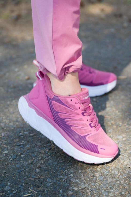 Disen joggesko Dame Heather Rose 37