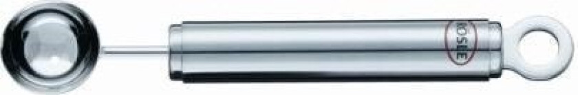 Ball scoop 17 cm Steel