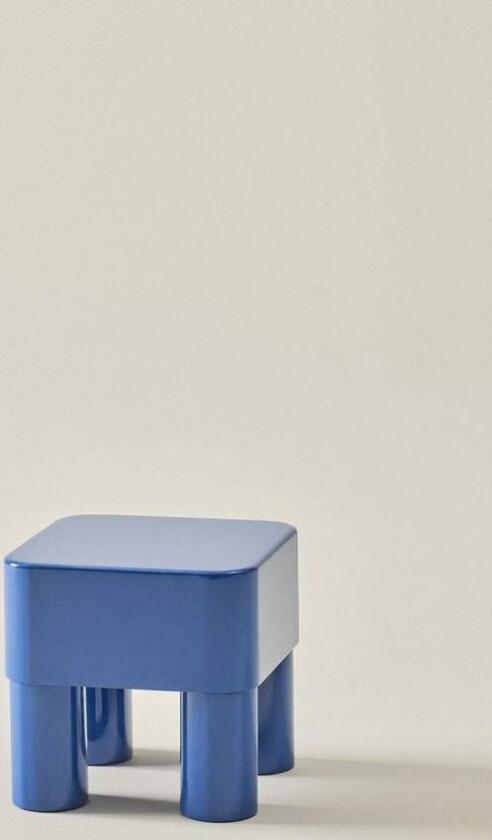 CUBB barnekrakk Blå