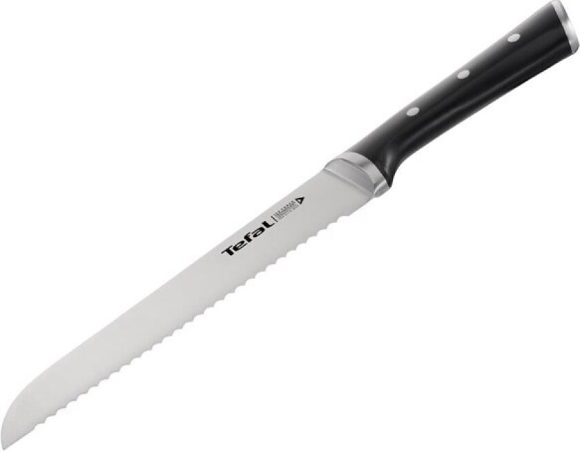 Ingenio Ice Force Bread Knife