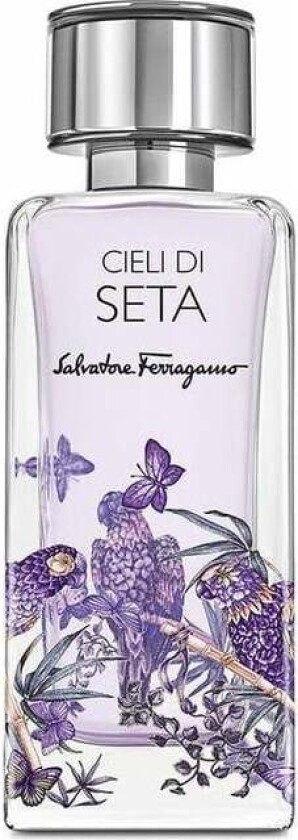 - Cieli di Seta EDP 100ml