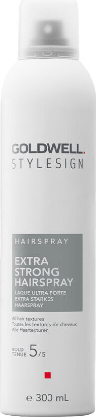 StyleSign Hairspray Extra Strong Hairspray  300 ml