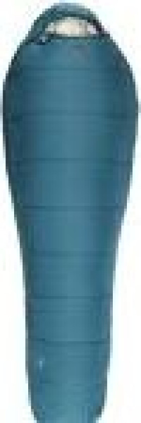 Spire I "R"   Sleeping Bag   220 x 80 x 52 cm   2 way open - YKK Auto lock   Blue