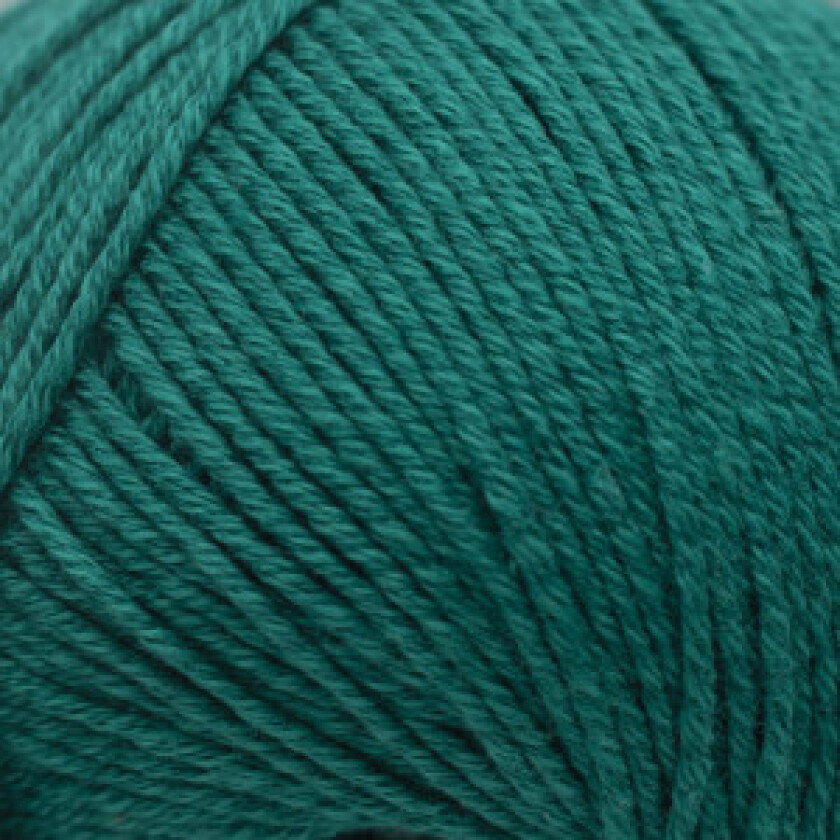 Kremke Morgenhilsen Garn 9 Jade