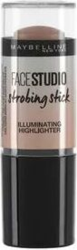 Maybelline Face Studio Strobing Stick Light 1