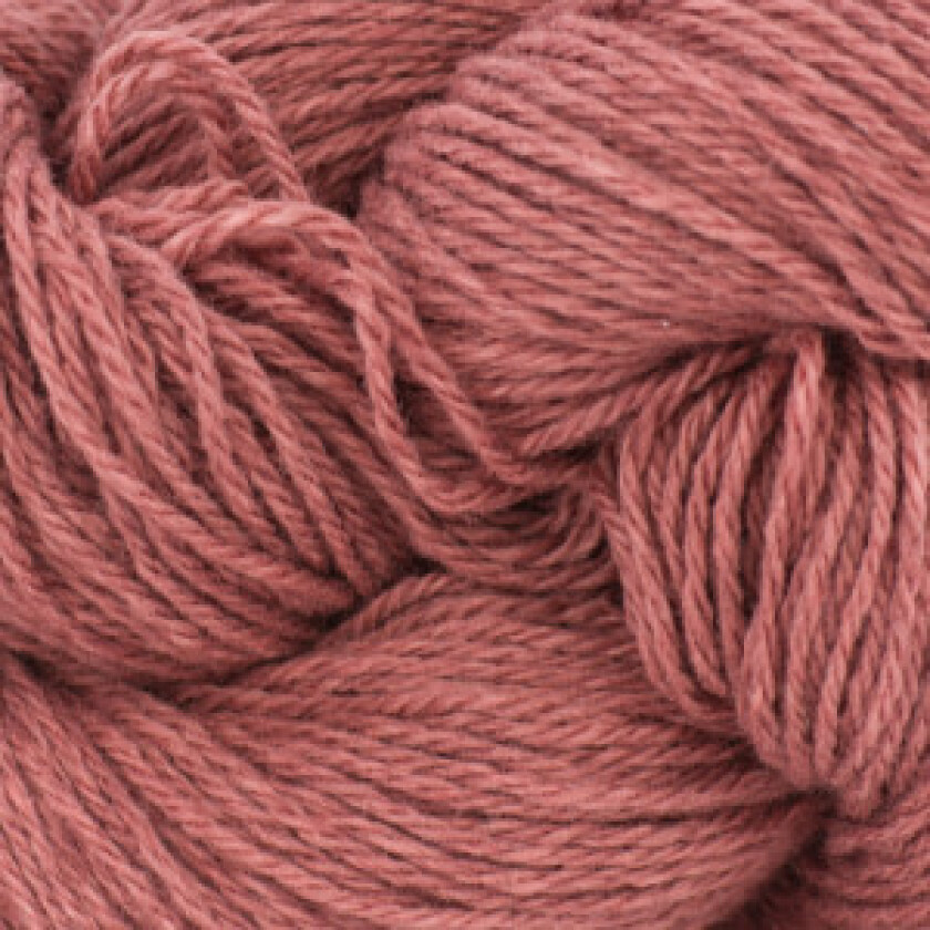 BC Yarn Bio Balance Garn 7 Rust