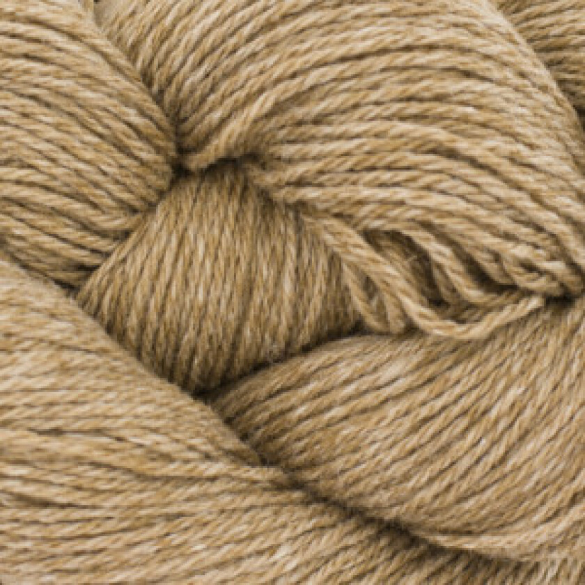 BC Yarn Bio Balance Garn 18 Sand