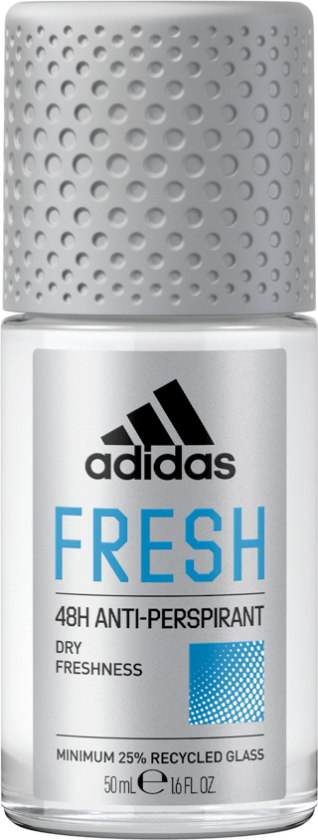 Bilde av Fresh Anti Perspirant Roll On 50ml