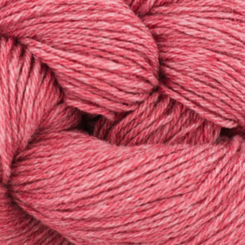 BC Yarn Bio Balance Garn 21 Rosa