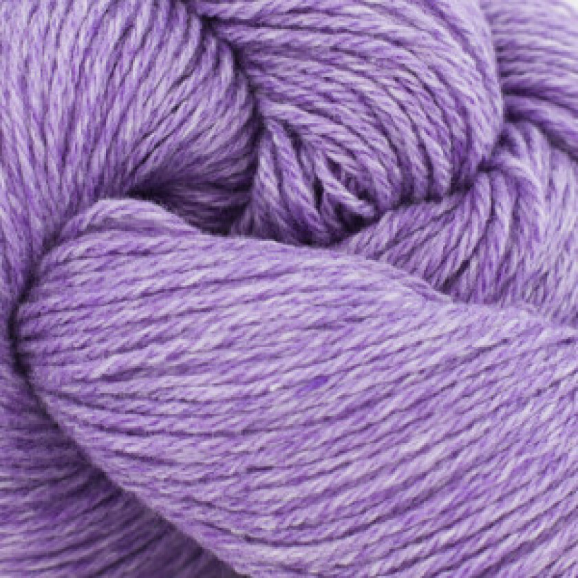 BC Yarn Bio Balance Garn 23 Lilla