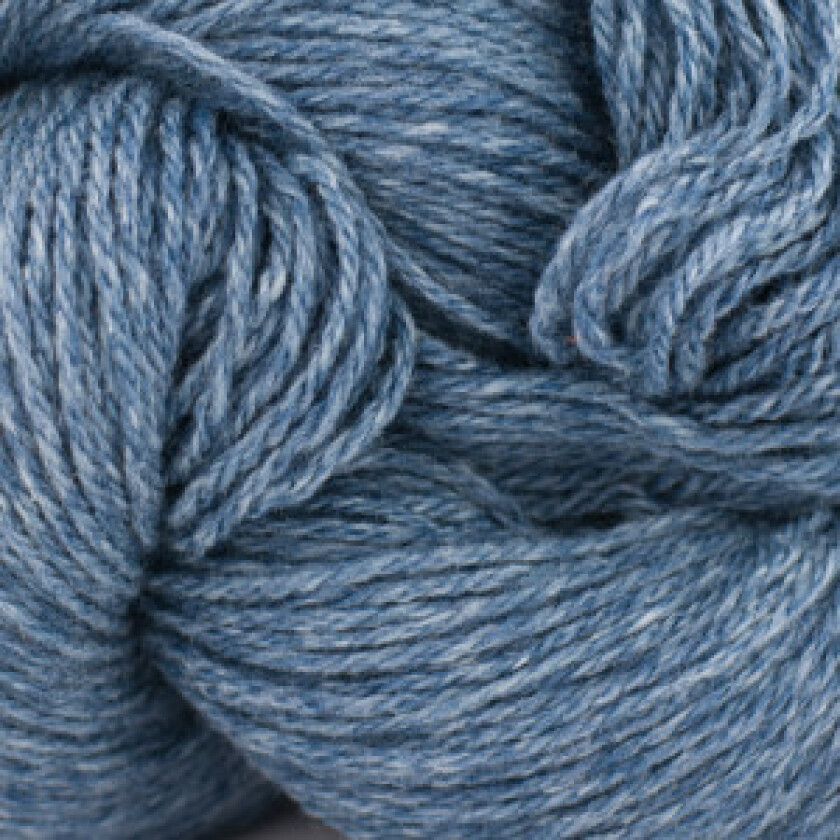 BC Yarn Bio Balance Garn 26 Denim