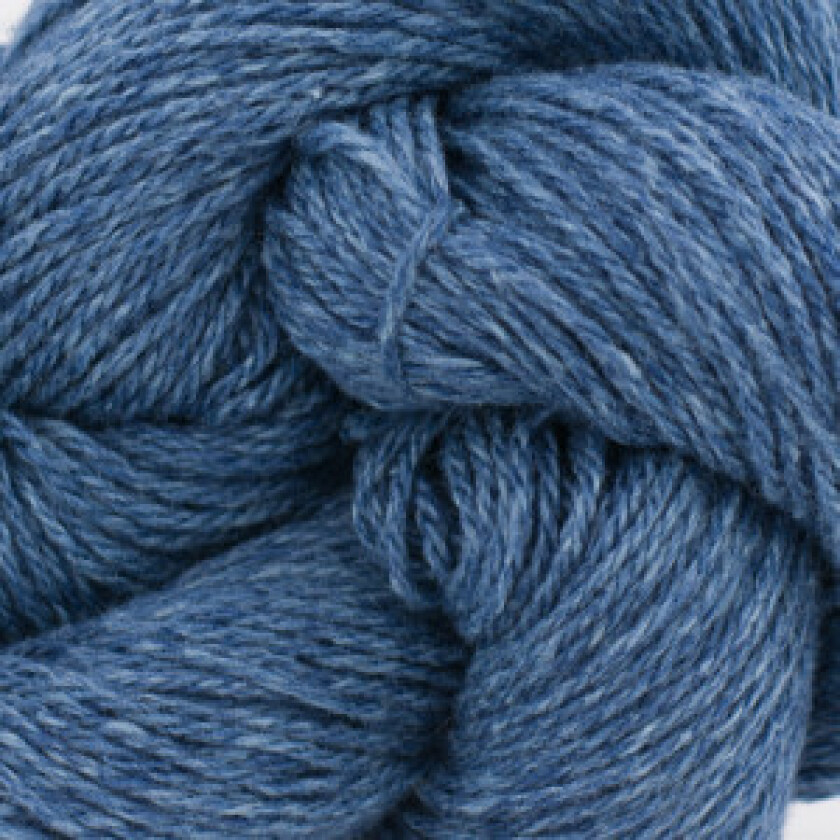 BC Yarn Bio Balance Garn 27 Marine