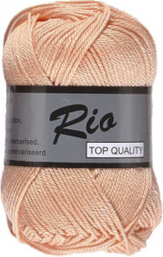 Lammy Rio Garn Unicolour 214