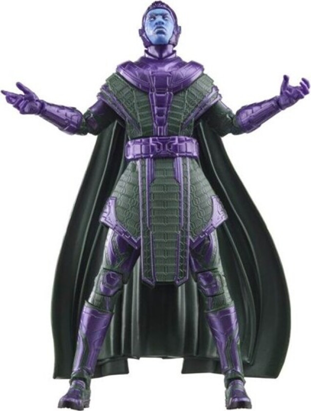 Marvel Legends Series Kang the Conqueror 15 cm