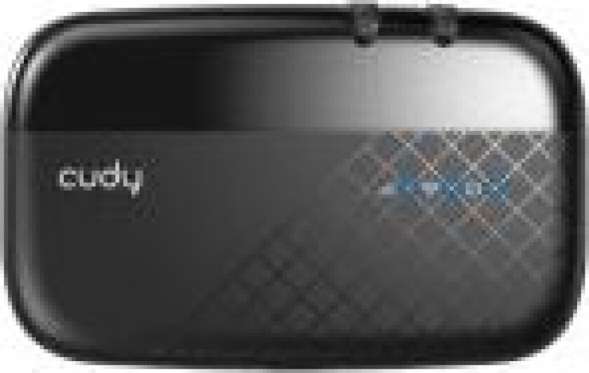 4G Router MF4 Cat4 N150 Mobile