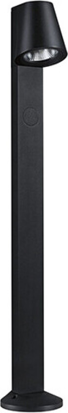 94863 Caissa LED pullertlampe LED (RGB) 9 W Antrasitt