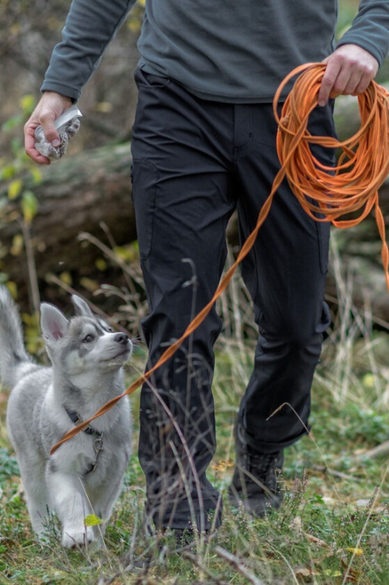 Brokefjell turbukse L