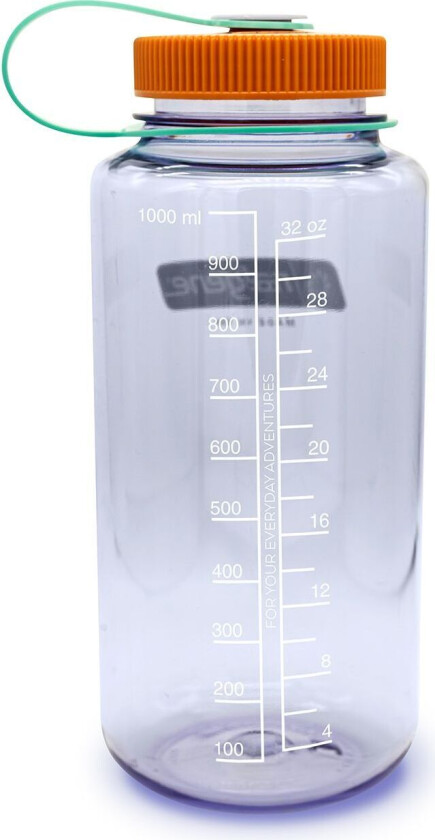 1l Wide Mouth Sustain Water Bottle Amethyst 1L