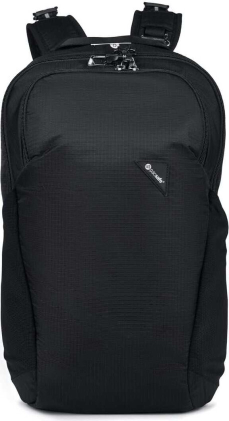 Vibe 20 JET BLACK OneSize, JET BLACK