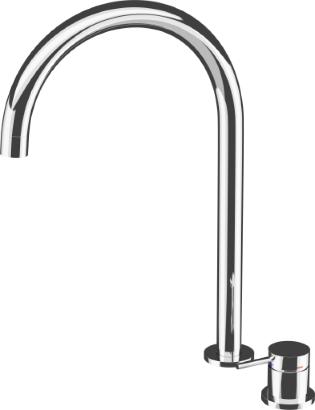 Lavabo Primy Harmonisert K2 kjøkken-/badekar, Classic