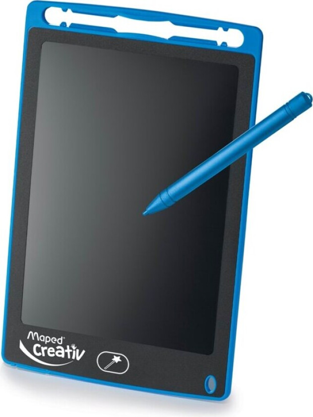 Creativ magical Tablet