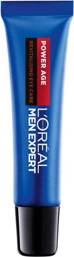 L'Oréal Paris Men Expert Power Age Revitalizing Eye Care 15ml